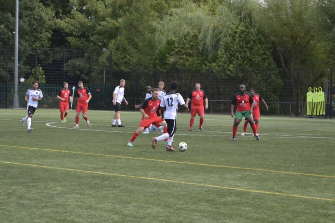 Prospect FC player Pictures 