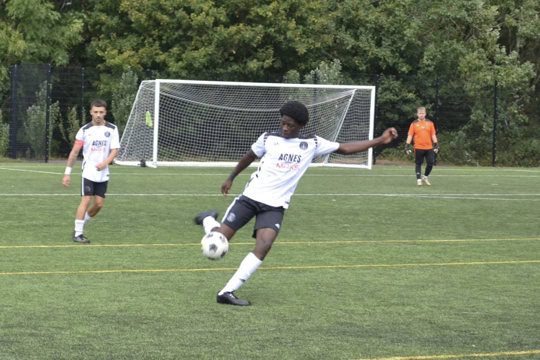 Prospect FC player Pictures 