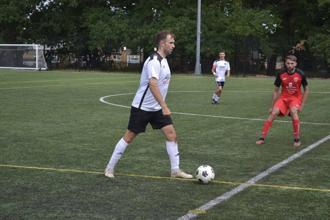 Prospect FC player Pictures 