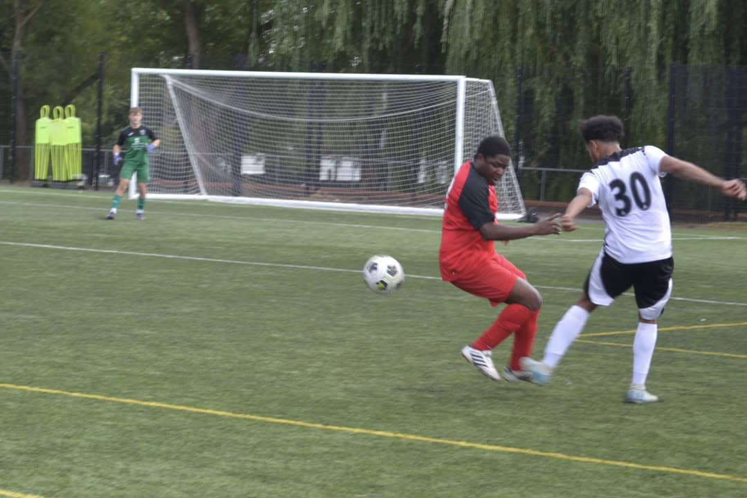 Prospect FC player Pictures 