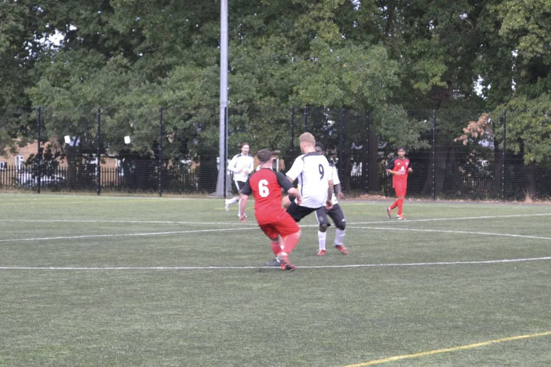 Prospect FC player Pictures 