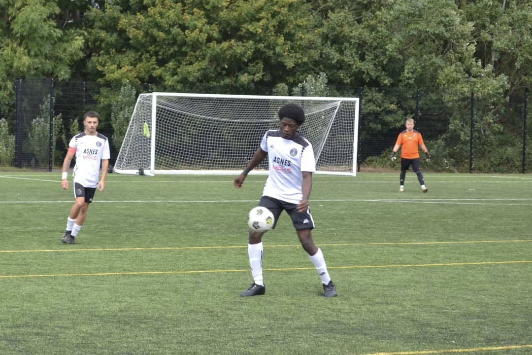 Prospect FC player Pictures 