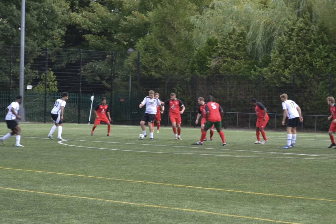 Prospect FC player Pictures 