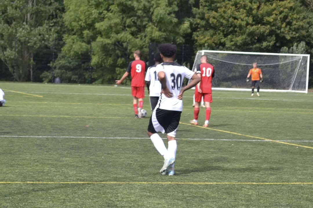 Prospect FC player Pictures 